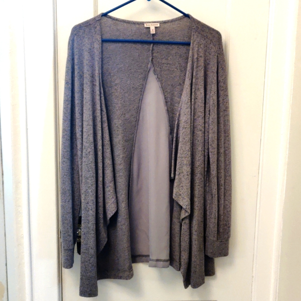 Juicy Couture Cardigan